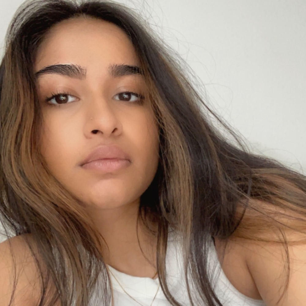 Meet your Posher, Srinidhi